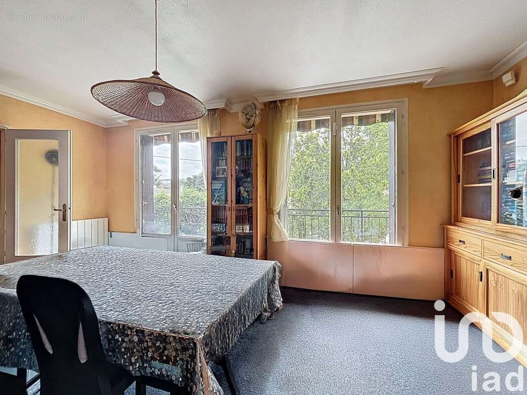 Photo 3 - Maison à MORANCE