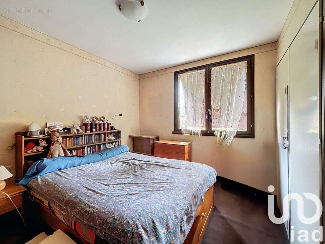 Photo 4 - Maison à MORANCE