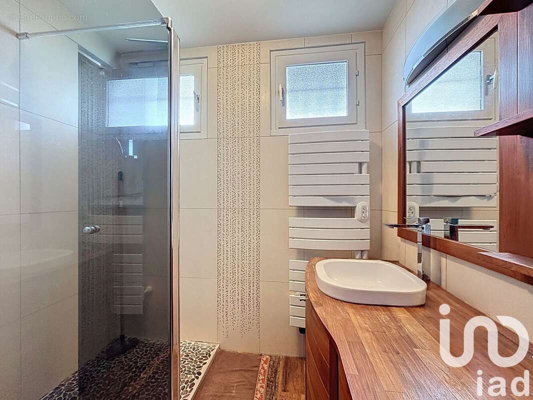 Photo 5 - Maison à MORANCE