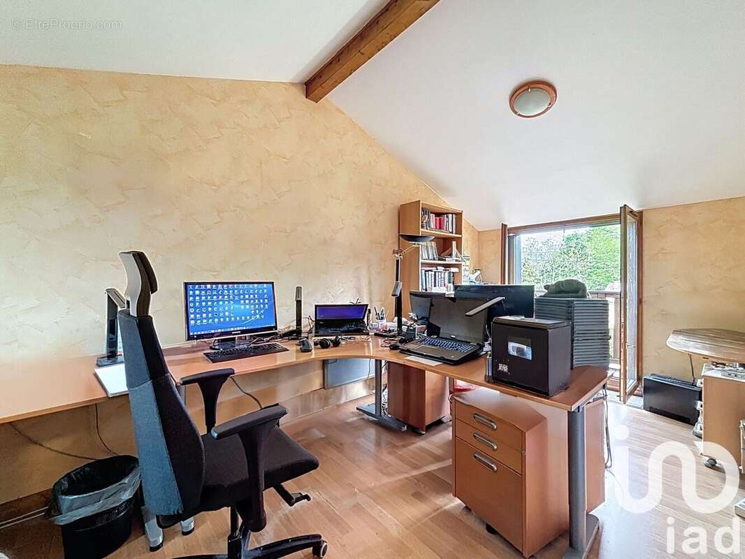 Photo 6 - Maison à MORANCE