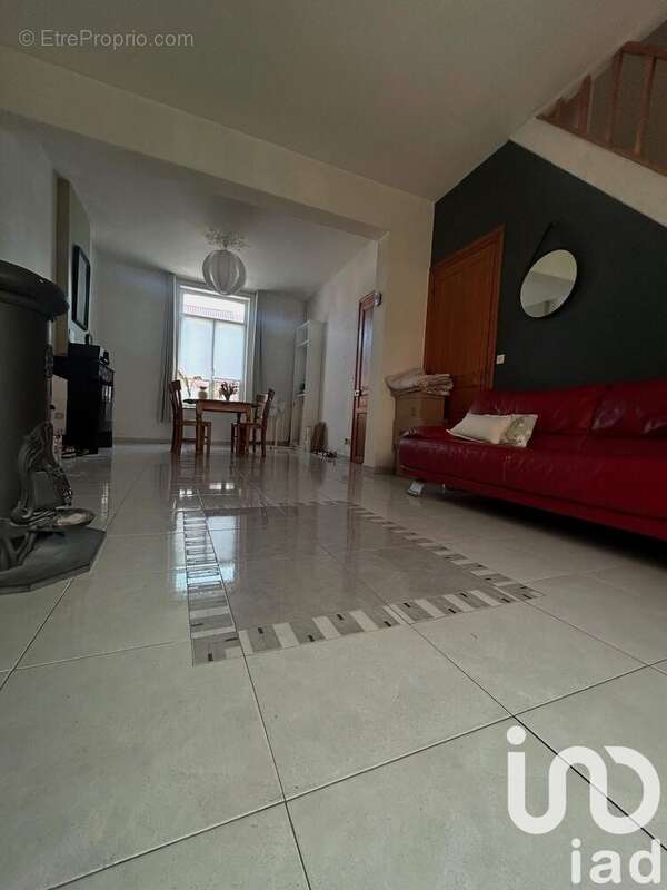 Photo 6 - Maison à MAUBEUGE