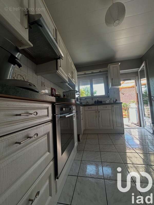 Photo 7 - Maison à MAUBEUGE