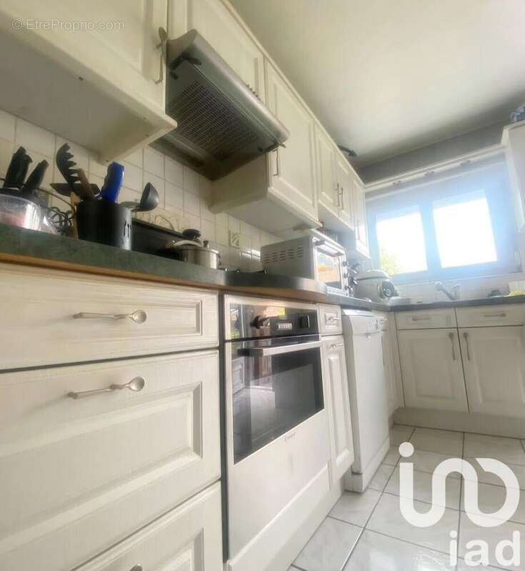 Photo 8 - Maison à MAUBEUGE