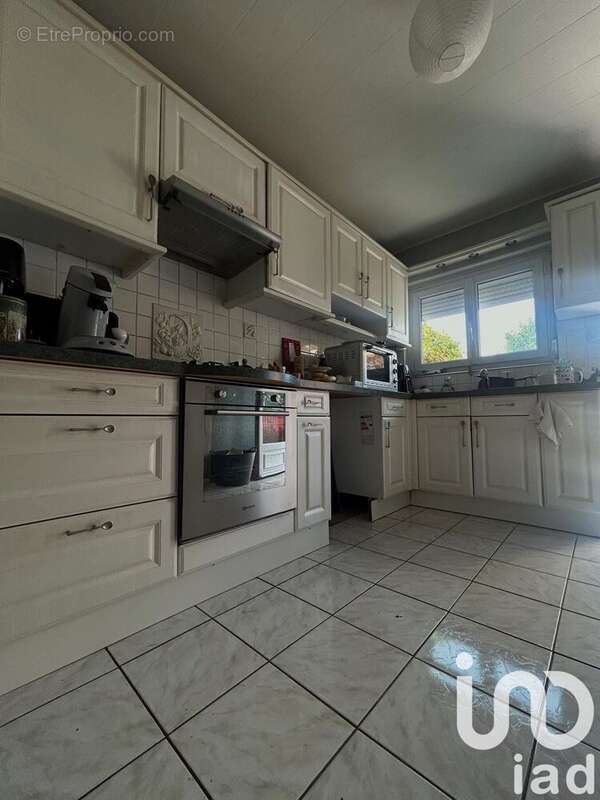 Photo 9 - Maison à MAUBEUGE