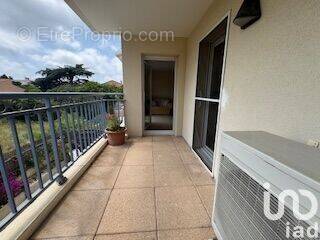 Photo 1 - Appartement à SIX-FOURS-LES-PLAGES