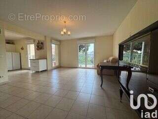 Photo 4 - Appartement à SIX-FOURS-LES-PLAGES