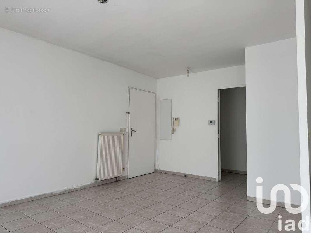 Photo 3 - Appartement à LA SEYNE-SUR-MER