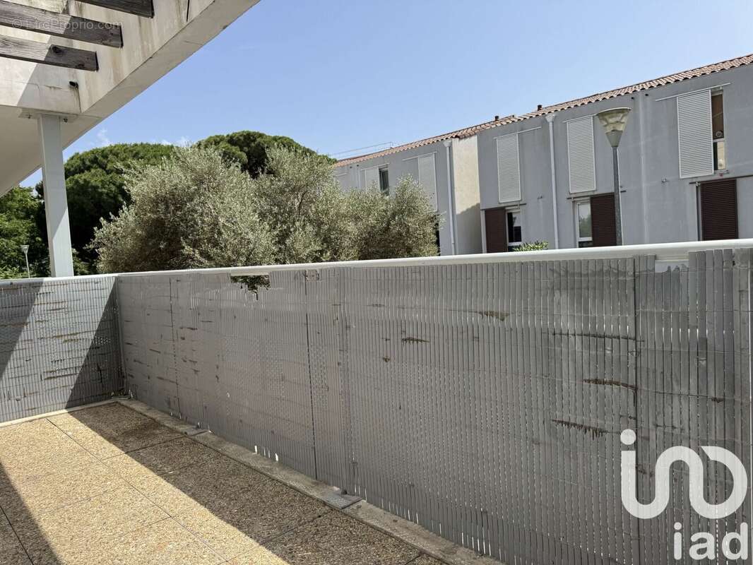 Photo 4 - Appartement à LA SEYNE-SUR-MER