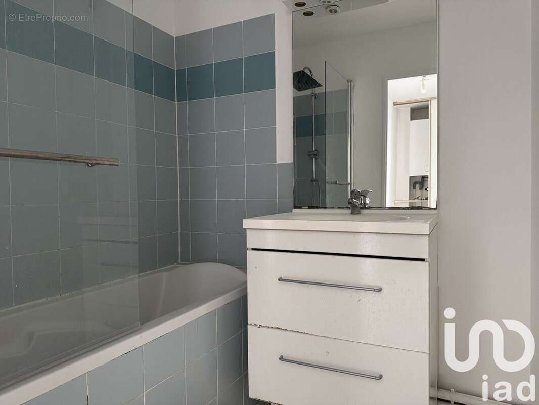 Photo 7 - Appartement à LA SEYNE-SUR-MER