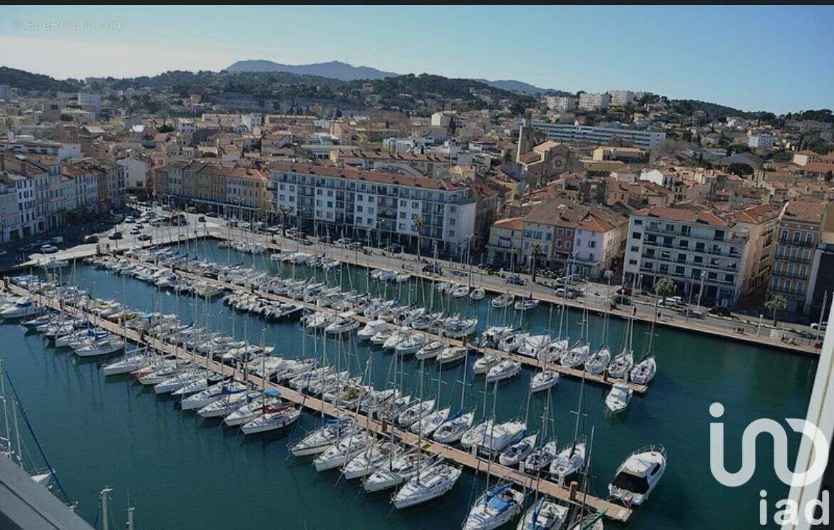 Photo 9 - Appartement à LA SEYNE-SUR-MER