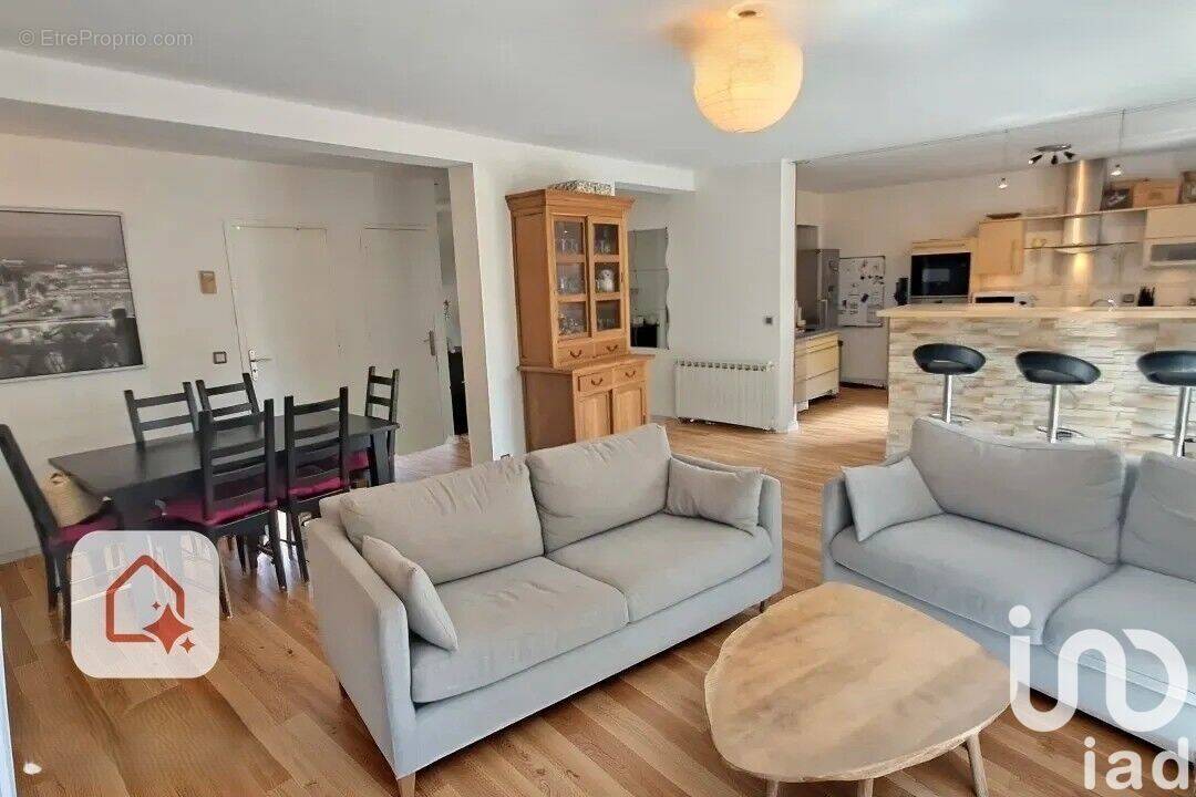 Photo 1 - Maison à GOMETZ-LE-CHATEL