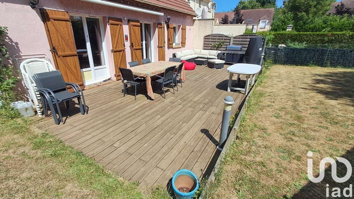 Photo 6 - Maison à GOMETZ-LE-CHATEL