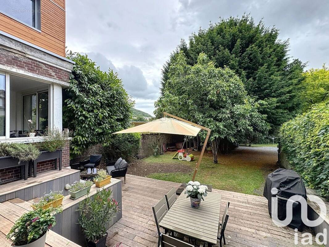 Photo 1 - Maison à ROUEN