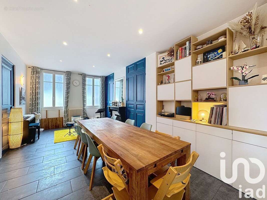 Photo 3 - Maison à ROUEN