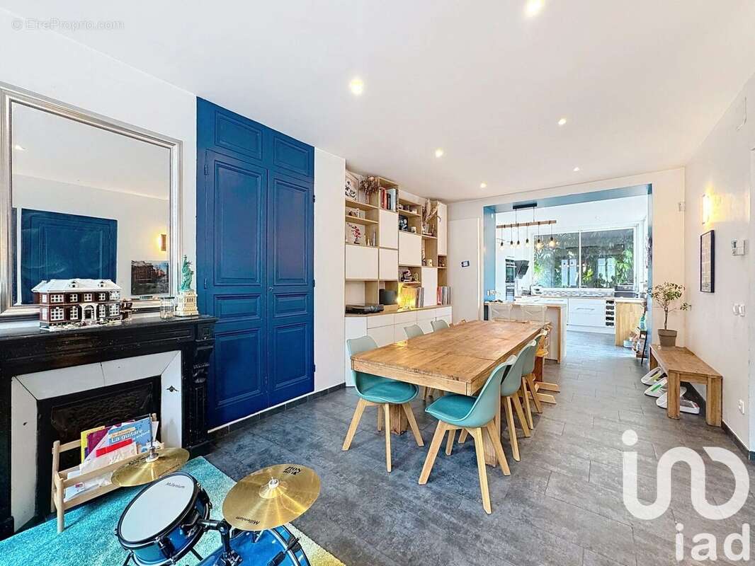 Photo 4 - Maison à ROUEN