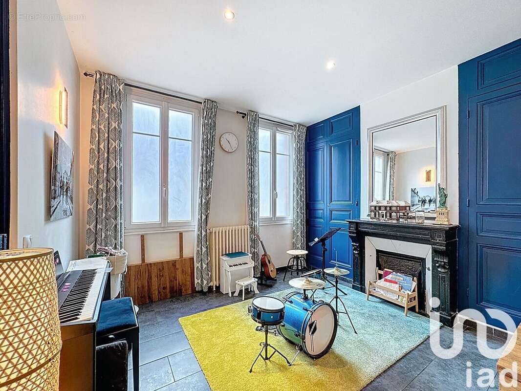 Photo 5 - Maison à ROUEN