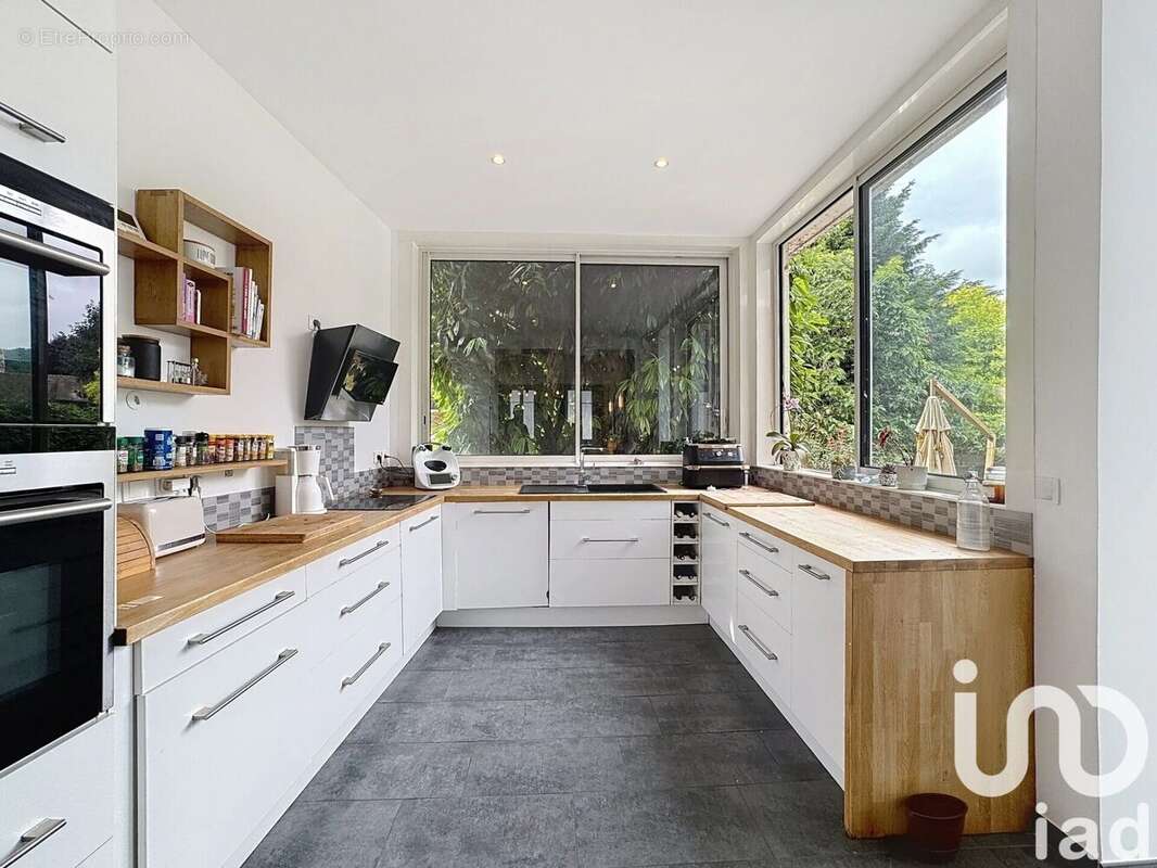 Photo 6 - Maison à ROUEN