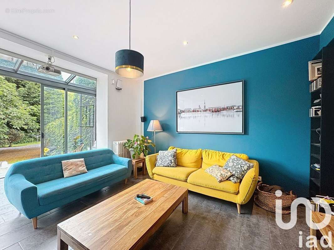 Photo 7 - Maison à ROUEN