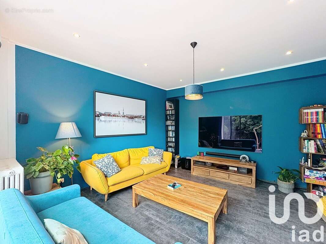 Photo 8 - Maison à ROUEN