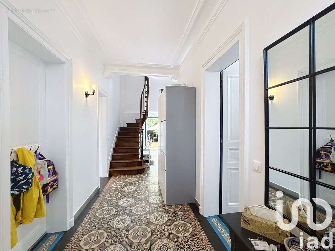 Photo 9 - Maison à ROUEN