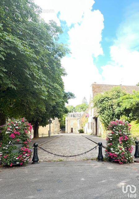 Photo 1 - Maison à PALAISEAU