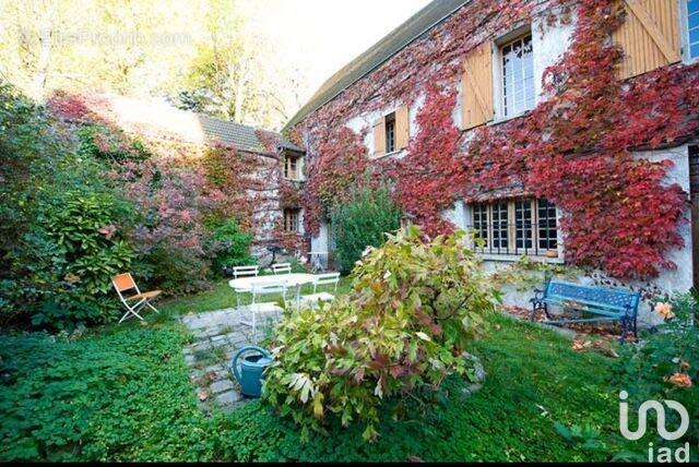 Photo 3 - Maison à PALAISEAU