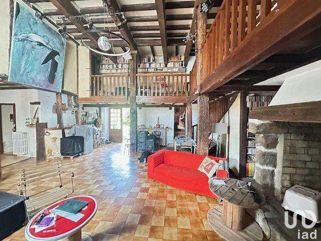 Photo 5 - Maison à PALAISEAU