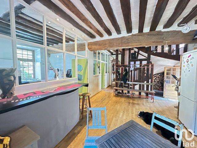 Photo 6 - Maison à PALAISEAU