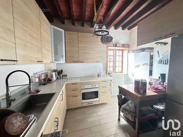 Photo 9 - Maison à PALAISEAU