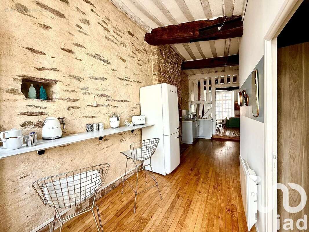 Photo 3 - Appartement à RENNES