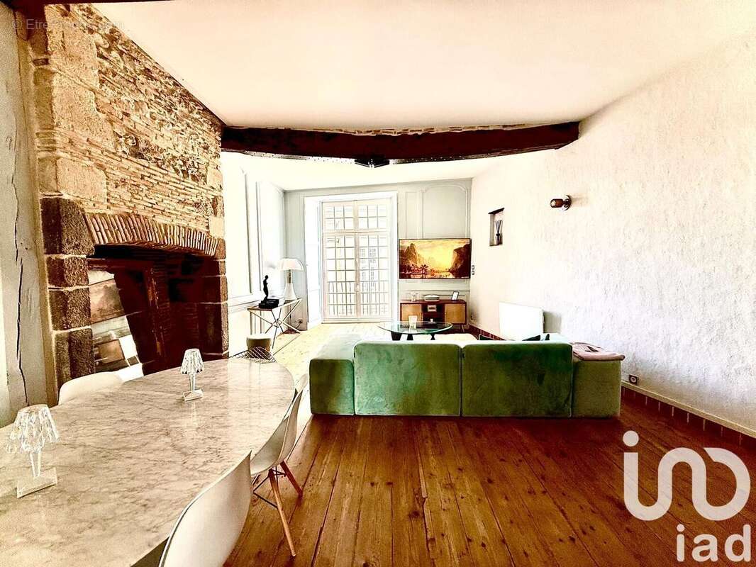 Photo 5 - Appartement à RENNES