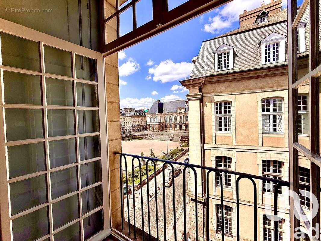 Photo 7 - Appartement à RENNES
