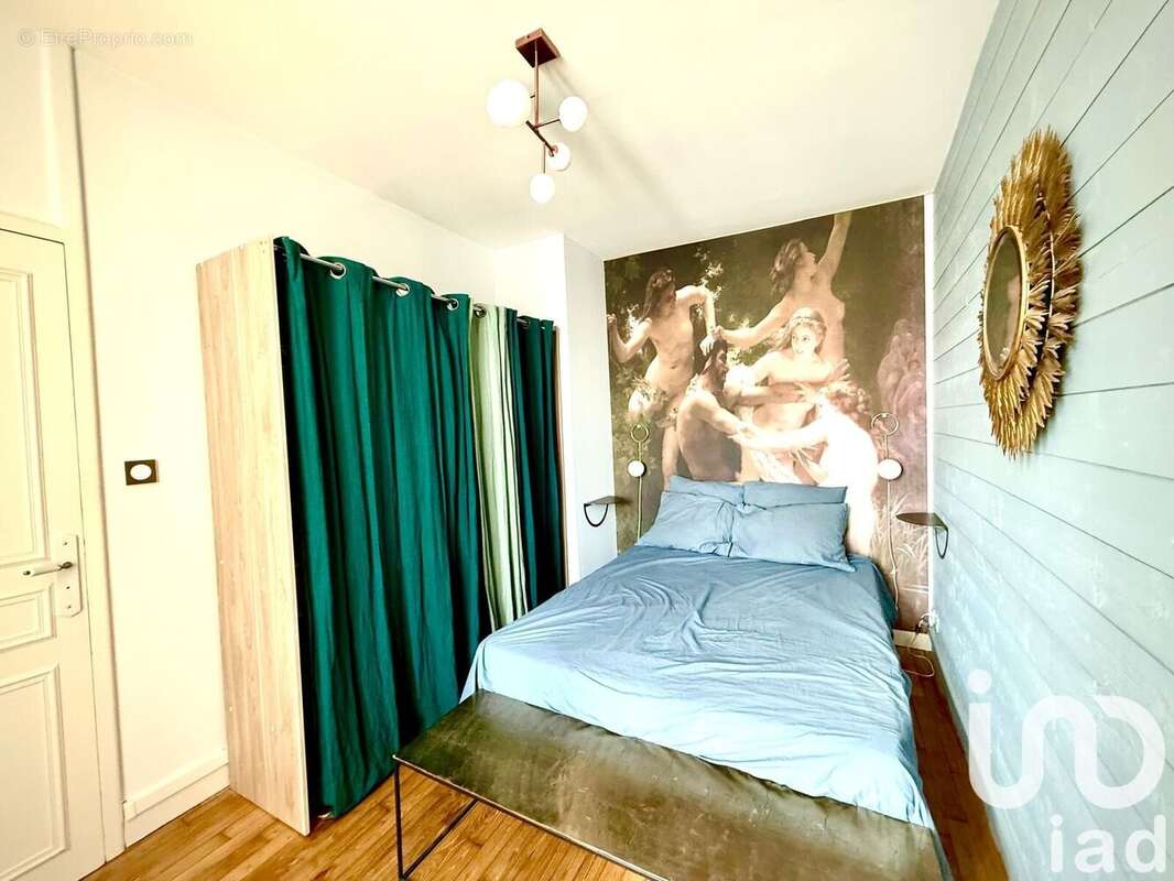 Photo 8 - Appartement à RENNES