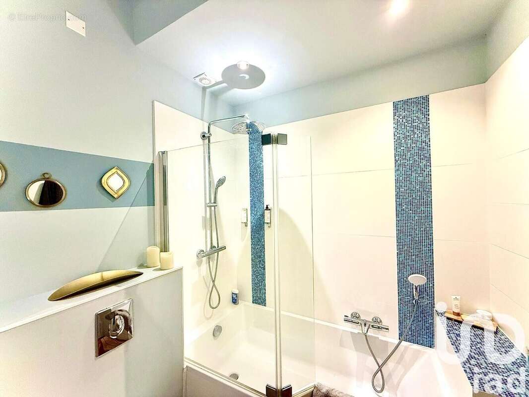 Photo 9 - Appartement à RENNES