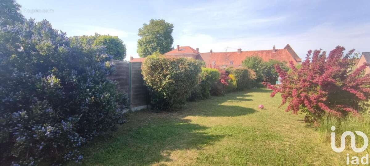 Photo 2 - Maison à BAUVIN