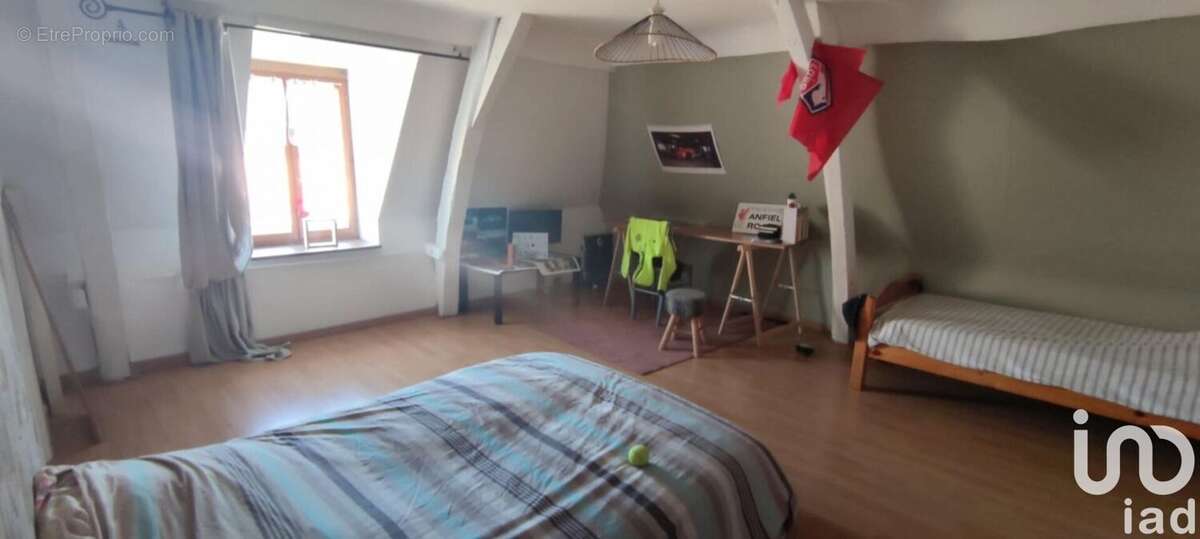 Photo 3 - Maison à BAUVIN