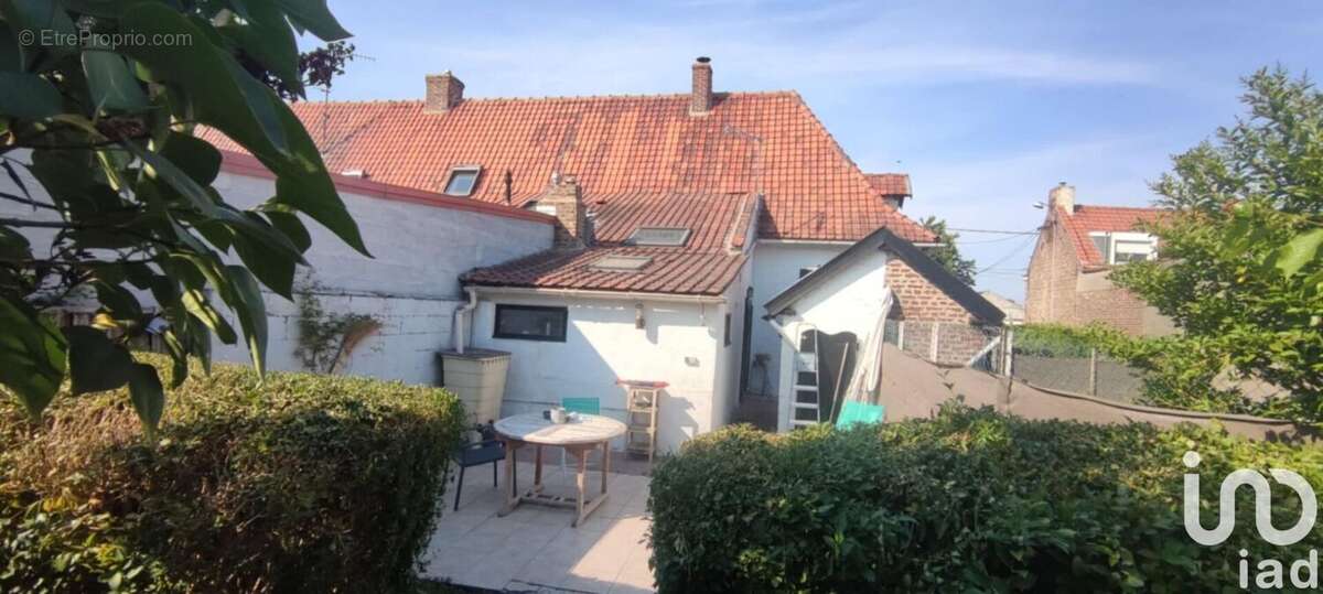 Photo 4 - Maison à BAUVIN