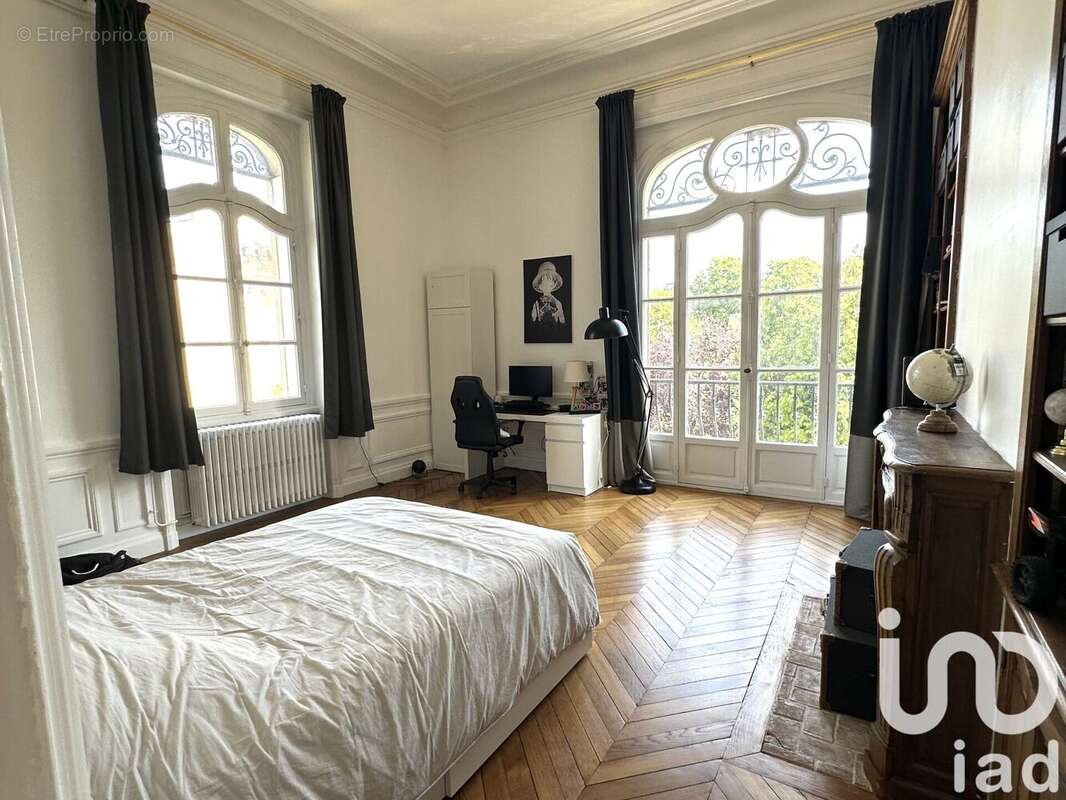 Photo 6 - Appartement à COMPIEGNE