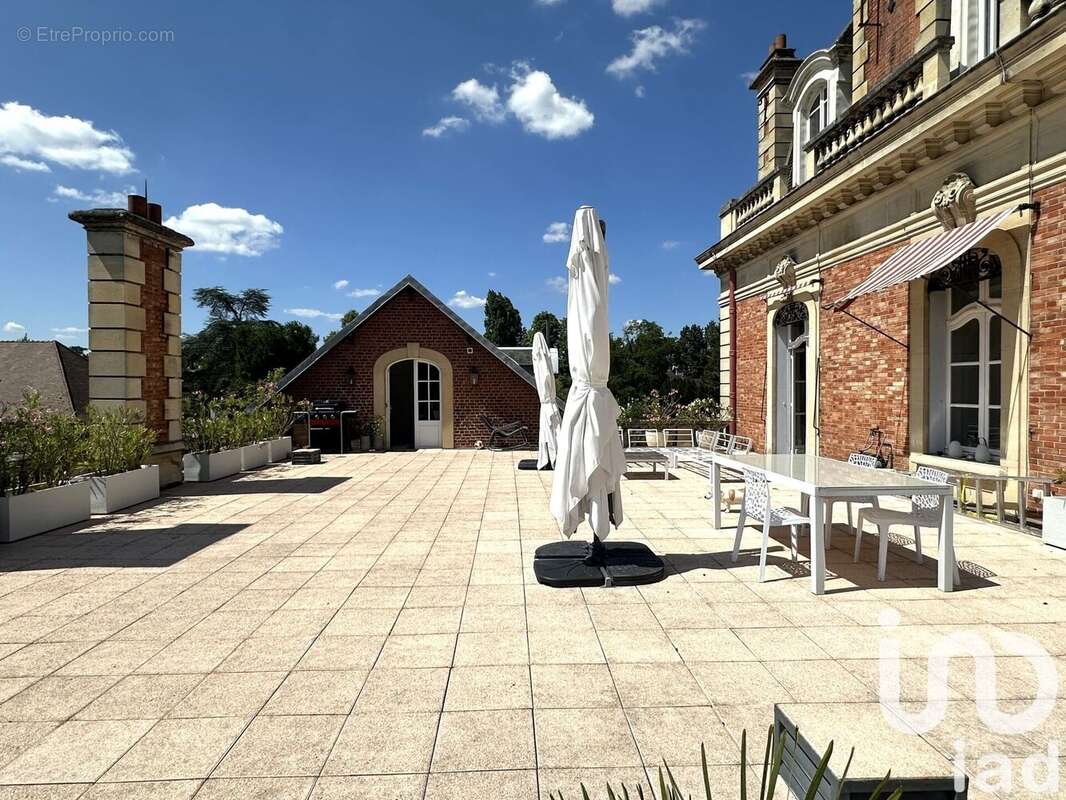 Photo 8 - Appartement à COMPIEGNE