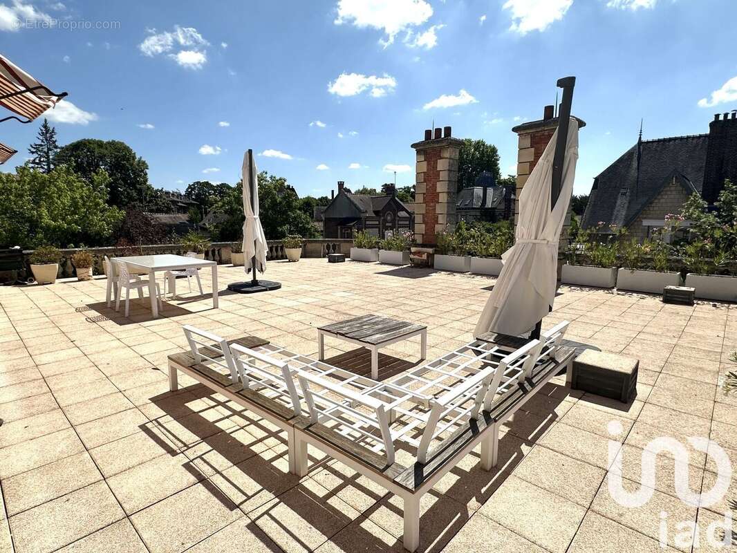 Photo 9 - Appartement à COMPIEGNE