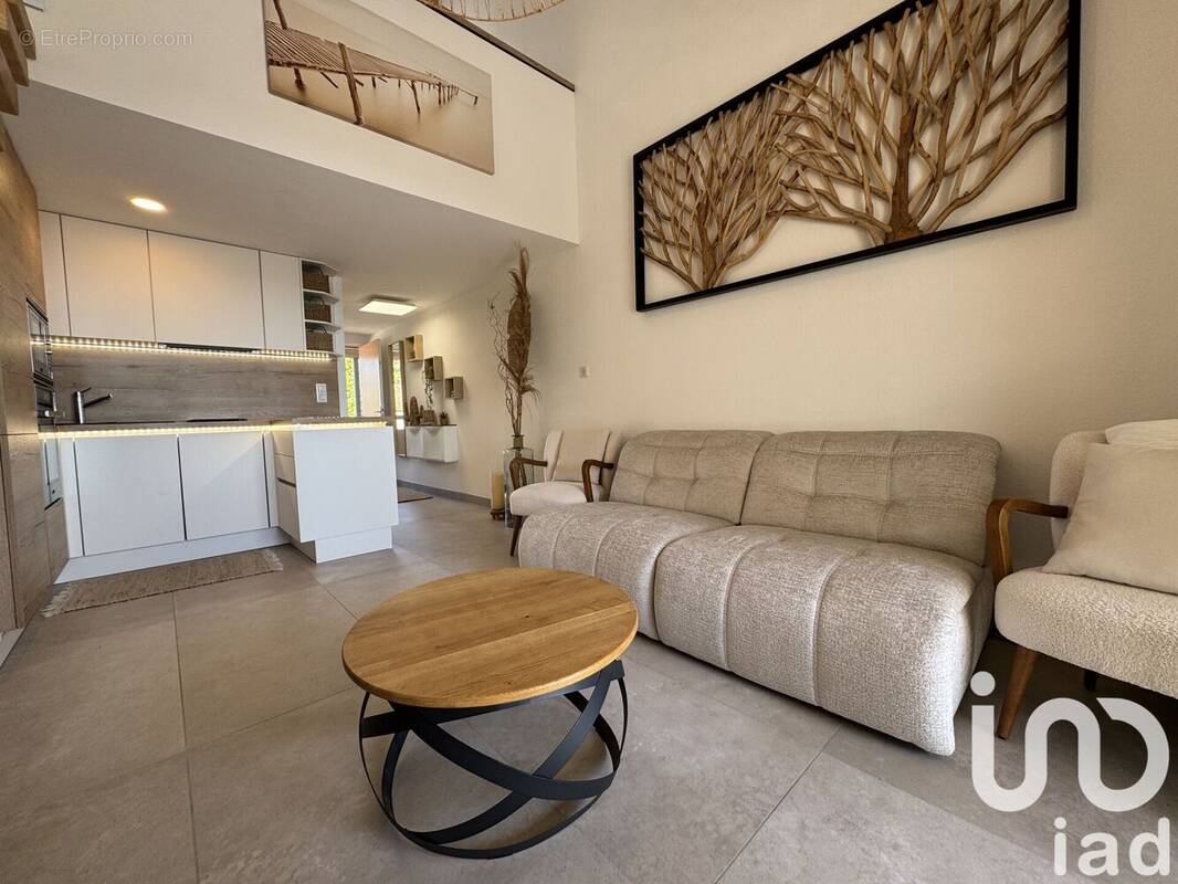 Photo 1 - Appartement à LA SEYNE-SUR-MER