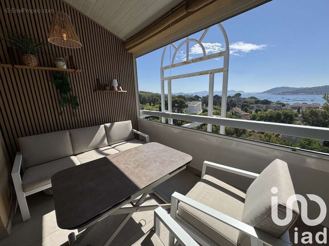 Photo 2 - Appartement à LA SEYNE-SUR-MER