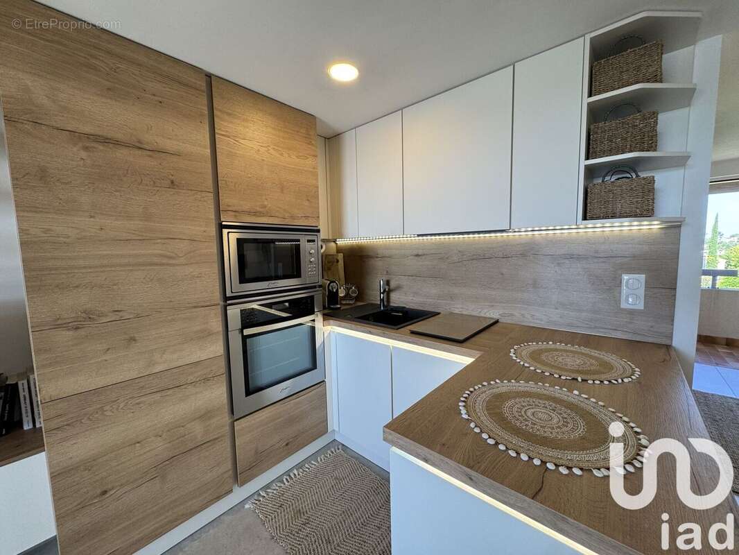 Photo 5 - Appartement à LA SEYNE-SUR-MER