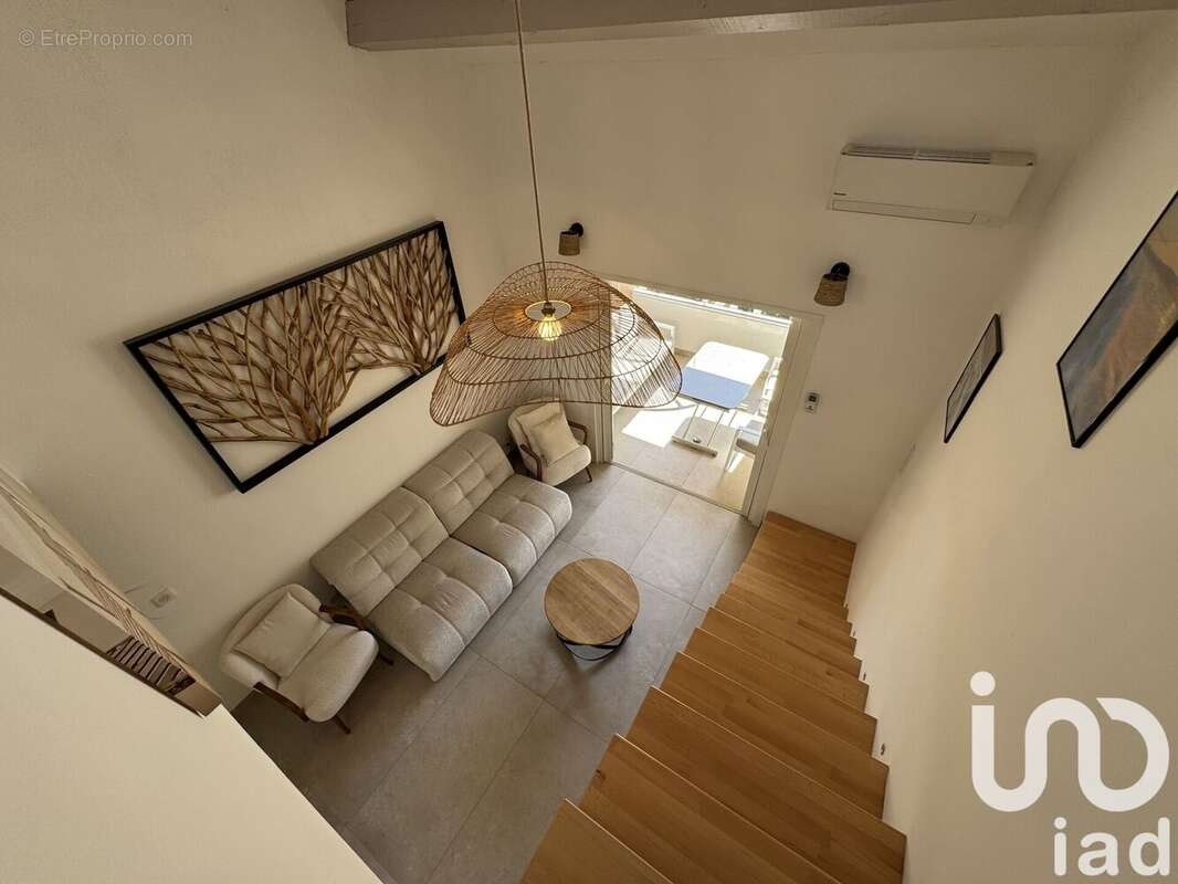 Photo 6 - Appartement à LA SEYNE-SUR-MER