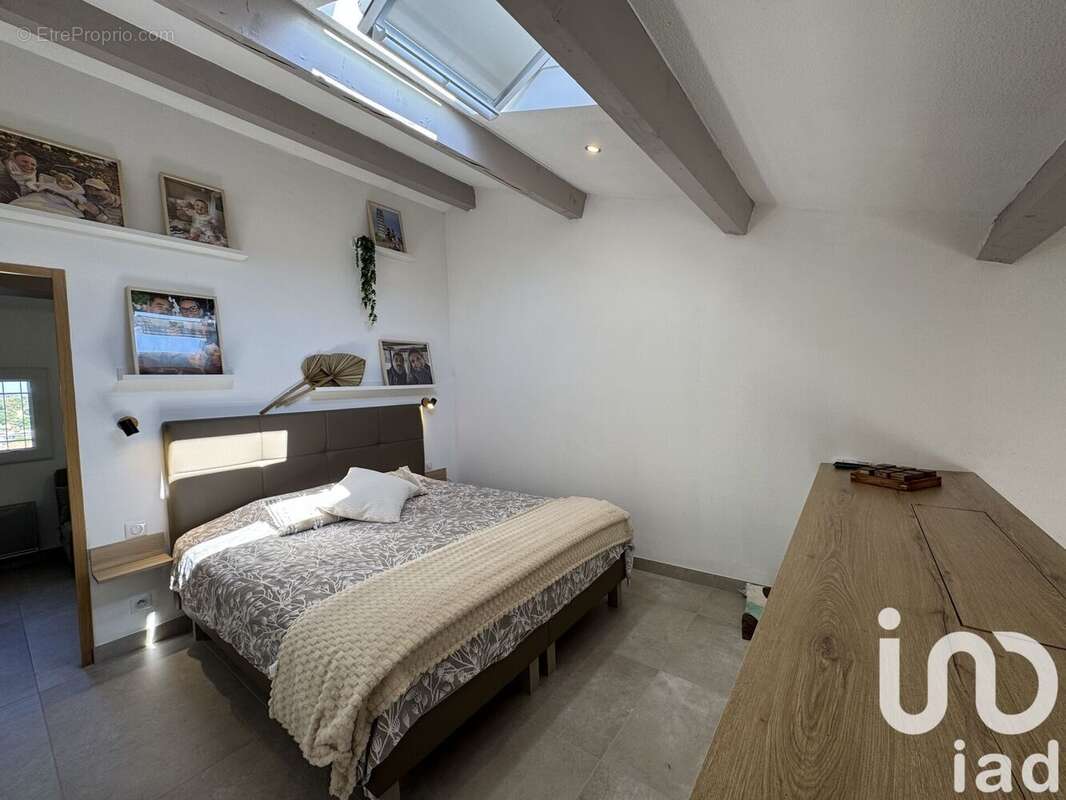 Photo 7 - Appartement à LA SEYNE-SUR-MER