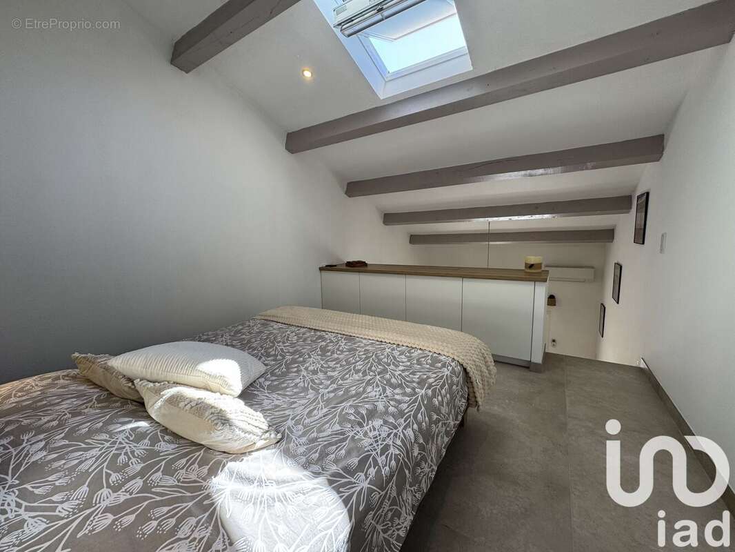 Photo 8 - Appartement à LA SEYNE-SUR-MER