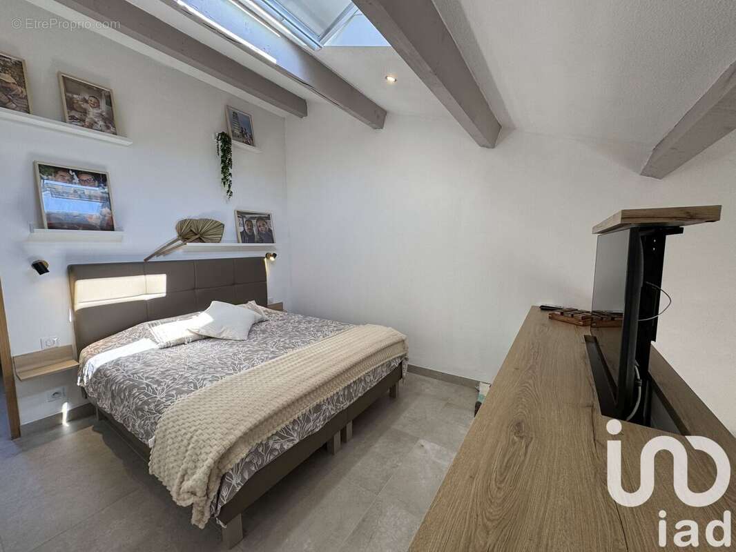 Photo 9 - Appartement à LA SEYNE-SUR-MER