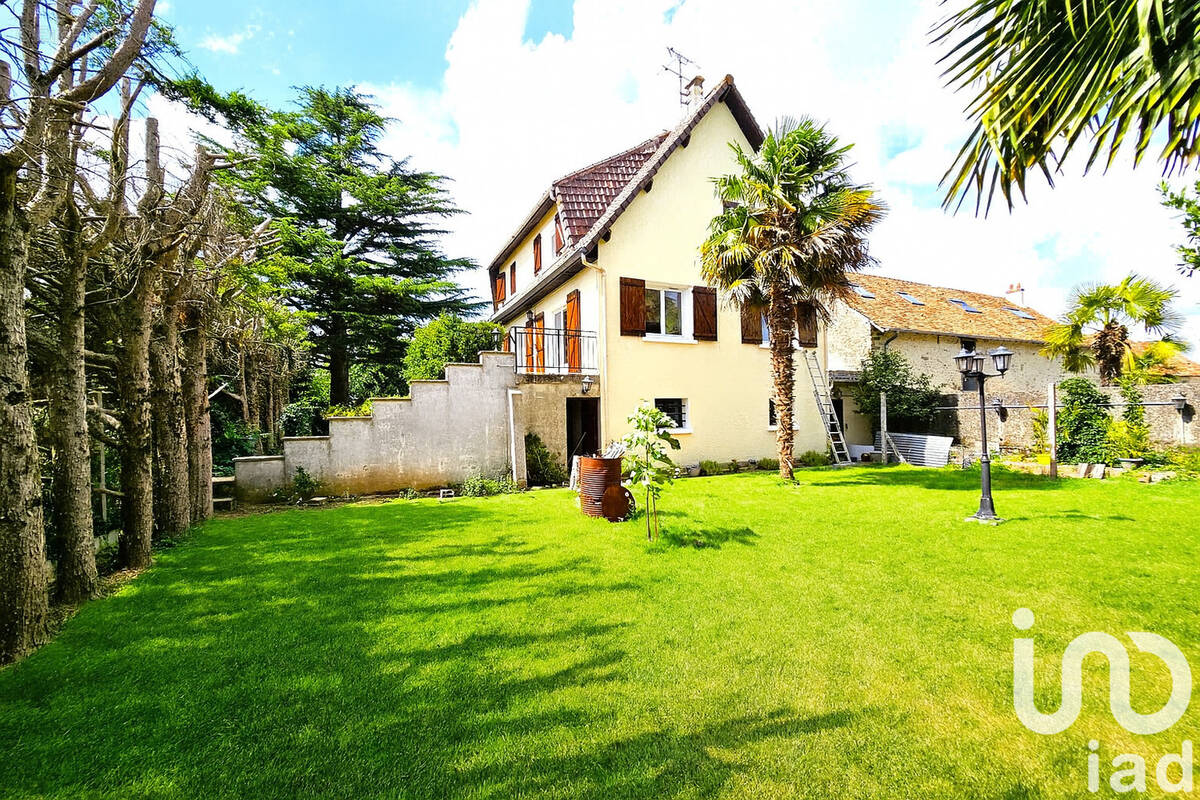 Photo 1 - Maison à TORFOU