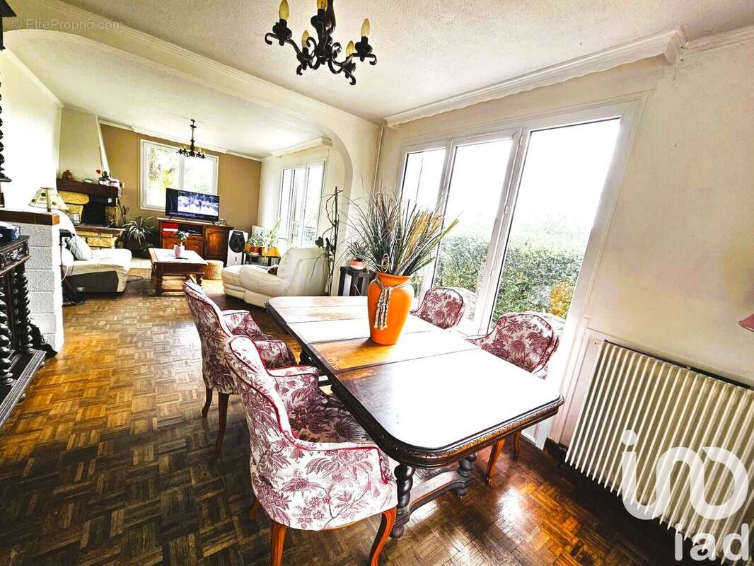 Photo 2 - Maison à TORFOU