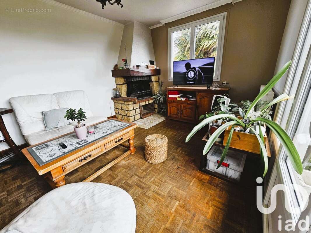 Photo 3 - Maison à TORFOU